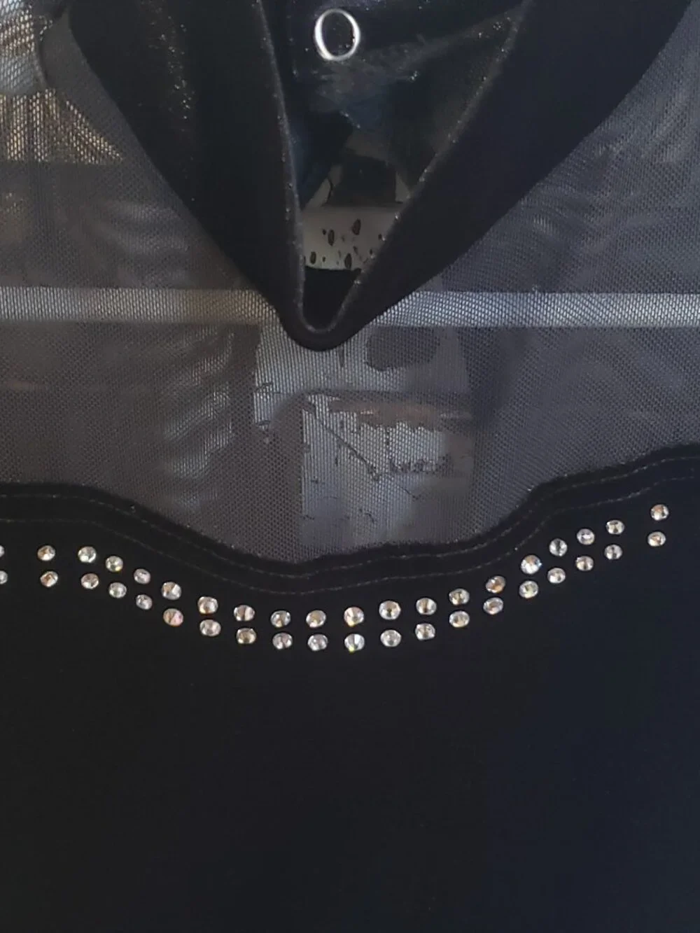 Weismann tap/jazz costume
